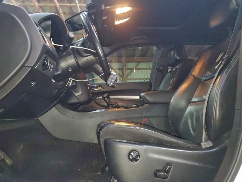 Фото 7 - DODGE DURANGO