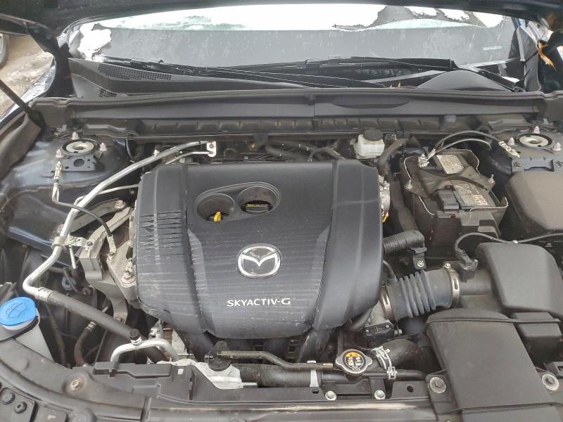 Фото 11 - MAZDA CX-50