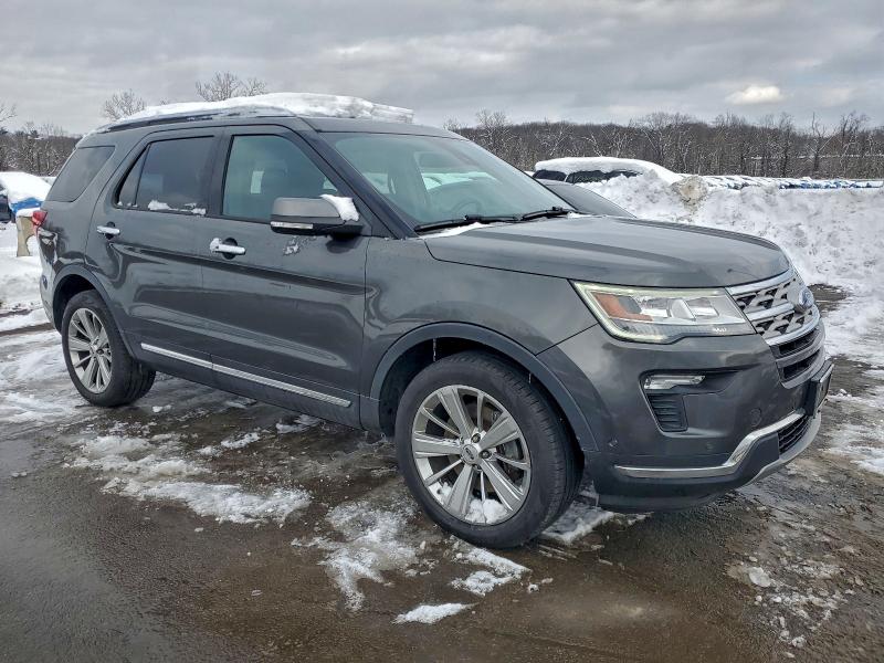 Фото 4 - FORD EXPLORER