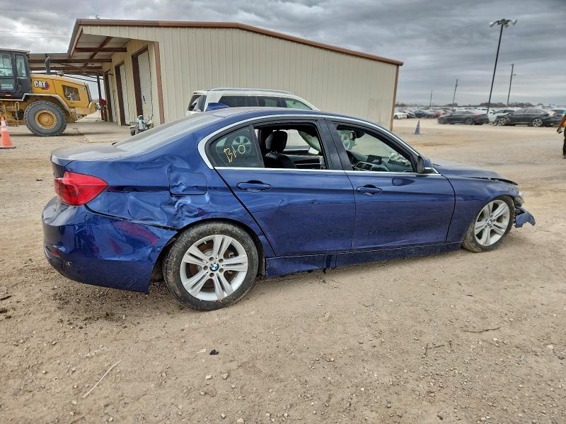 Фото 3 - BMW 3 SERIES