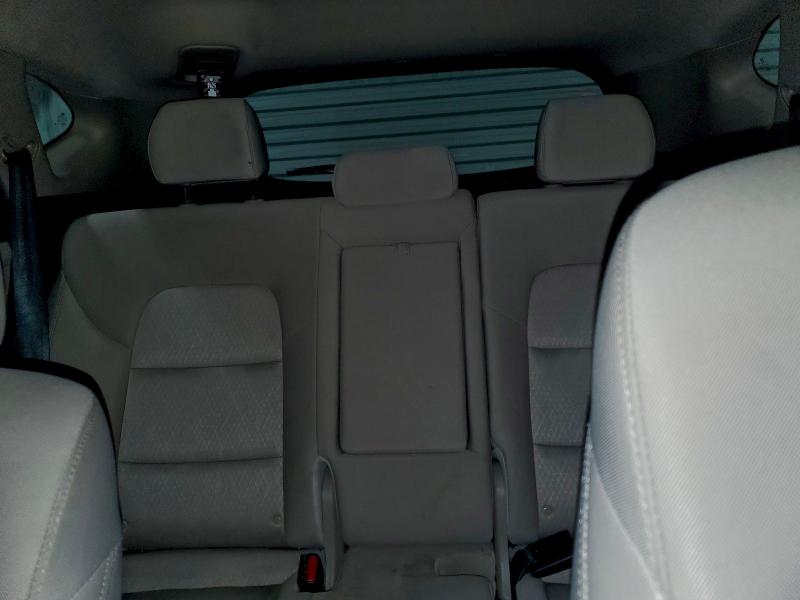 Фото 10 - HYUNDAI TUCSON