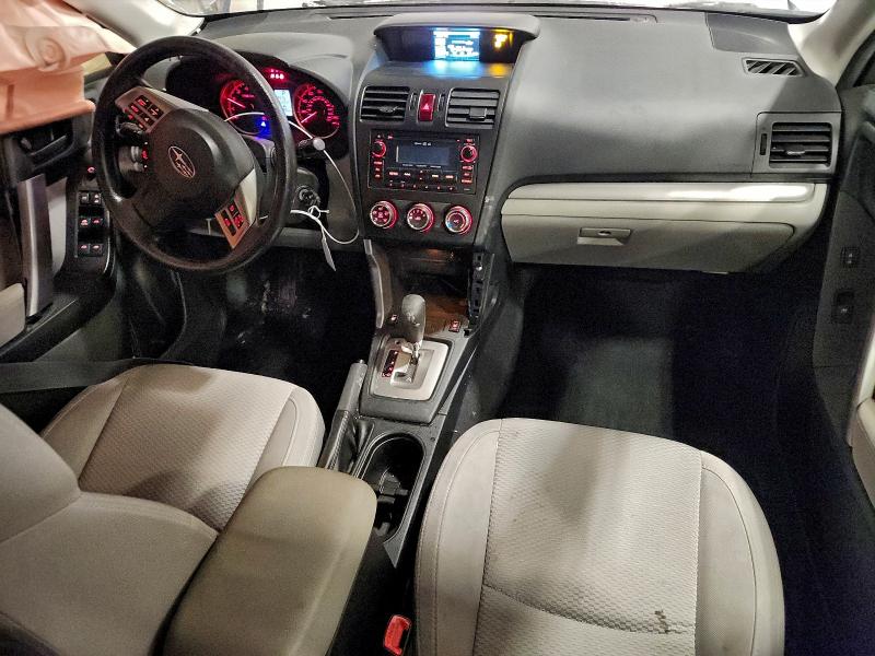 Фото 8 - SUBARU FORESTER