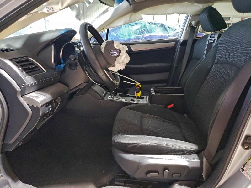 Фото 7 - SUBARU OUTBACK