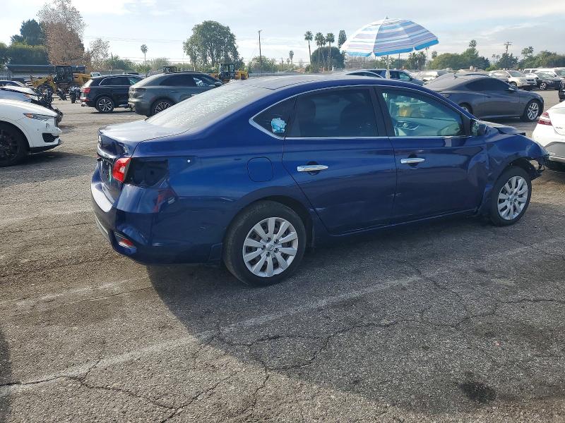 Фото 3 - NISSAN SENTRA