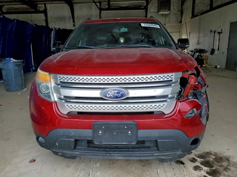 Фото 5 - FORD EXPLORER