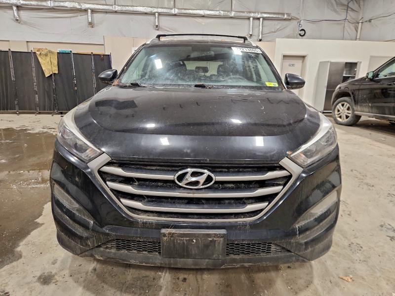 Фото 5 - HYUNDAI TUCSON