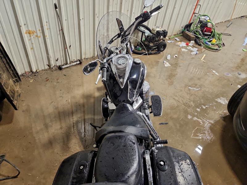 YAMAHA XVS950 2009