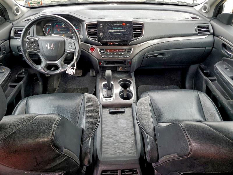 Фото 8 - HONDA PILOT