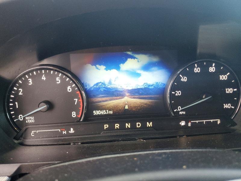 Фото 9 - FORD EXPLORER