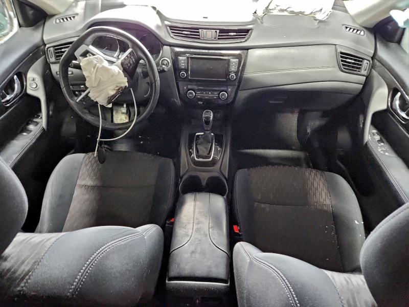 Фото 8 - NISSAN ROGUE