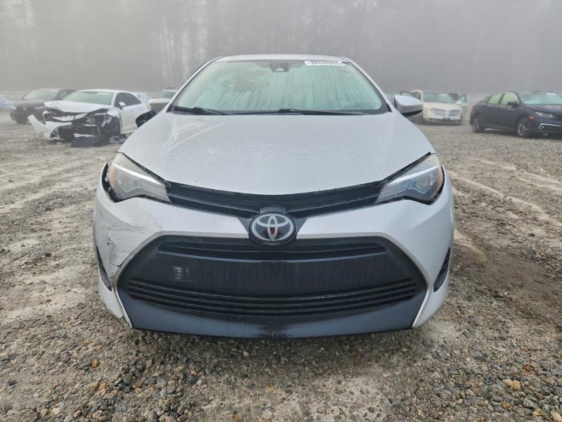 Фото 5 - TOYOTA COROLLA