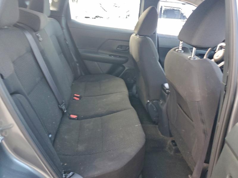 Фото 11 - NISSAN KICKS