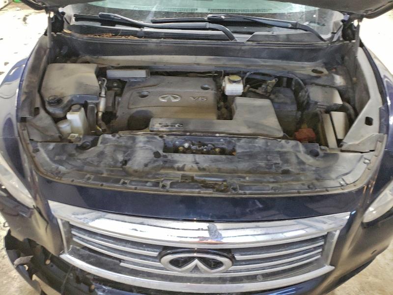 Фото 12 - INFINITI QX60