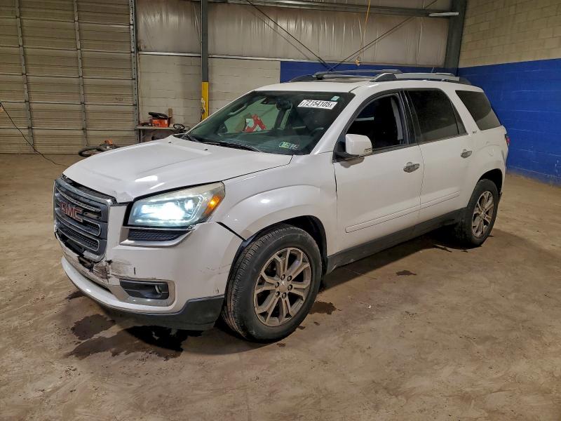 Фото 1 - GMC ACADIA
