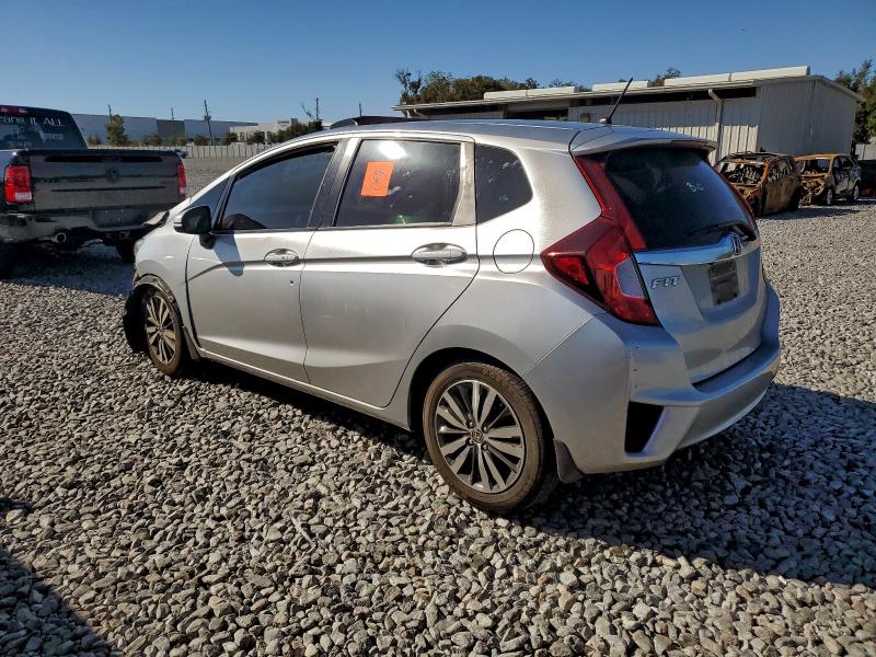 Фото 2 - HONDA FIT