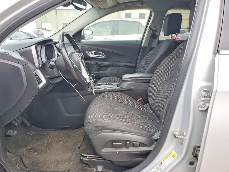 Фото 7 - CHEVROLET EQUINOX