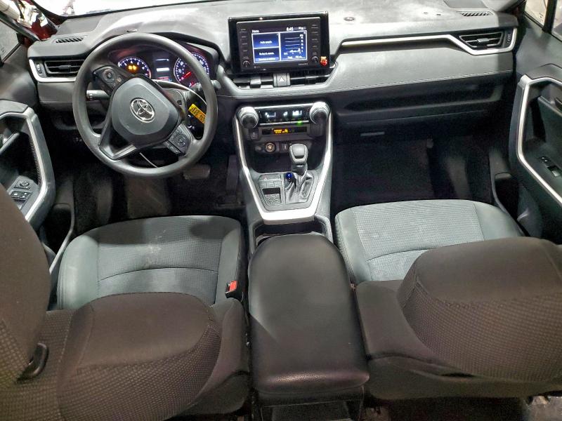 Фото 8 - TOYOTA RAV4