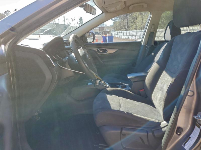 Фото 7 - NISSAN ROGUE