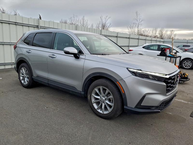 Фото 4 - HONDA CRV