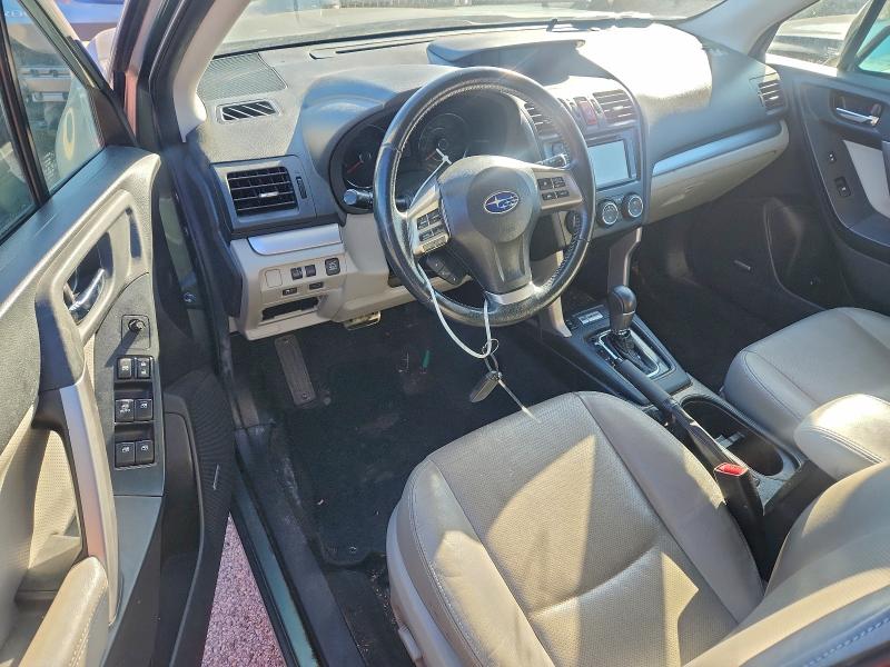 Фото 8 - SUBARU FORESTER