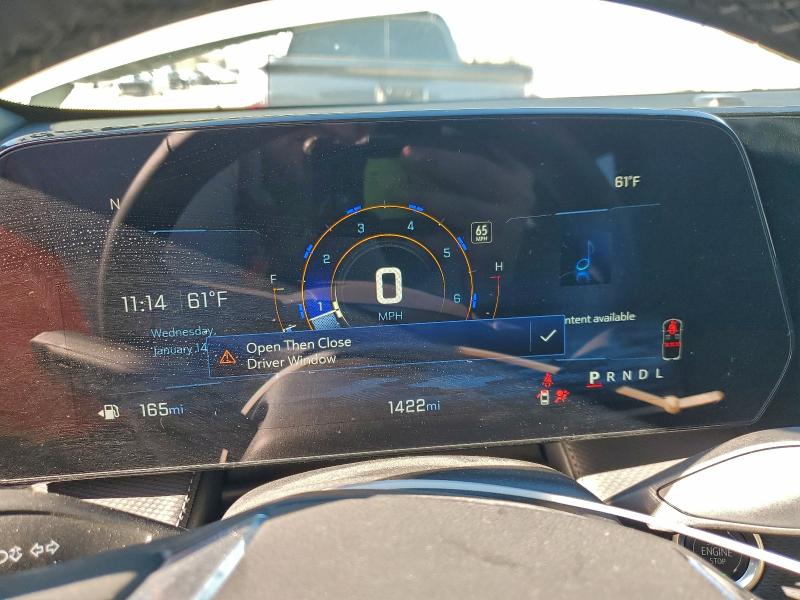 Фото 9 - CHEVROLET EQUINOX