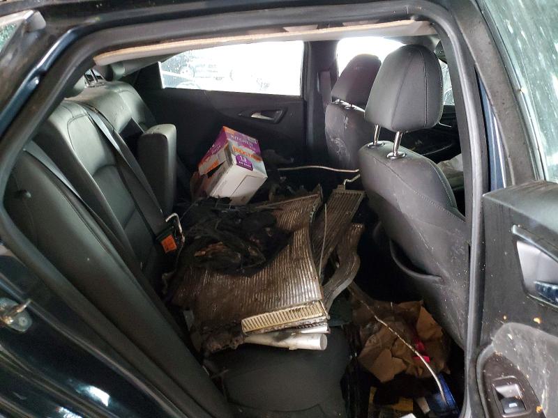 Фото 10 - CHEVROLET MALIBU