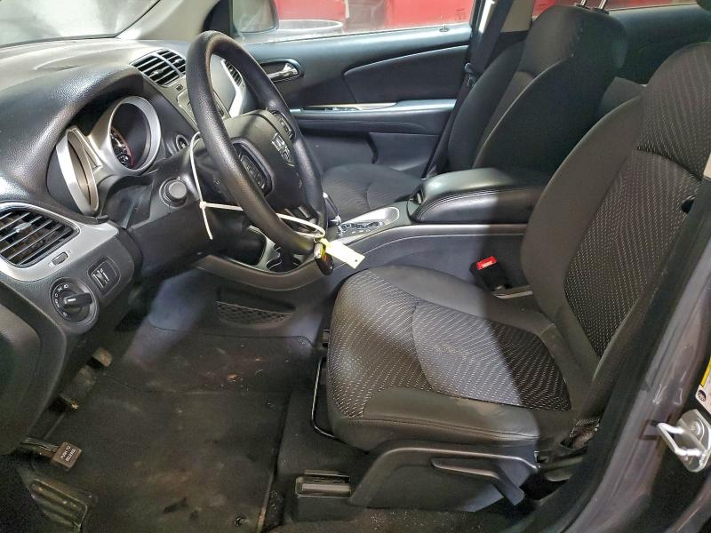 Фото 7 - DODGE JOURNEY