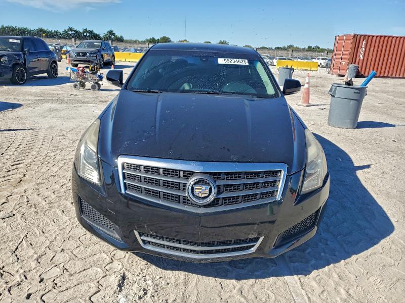 Фото 5 - CADILLAC ATS