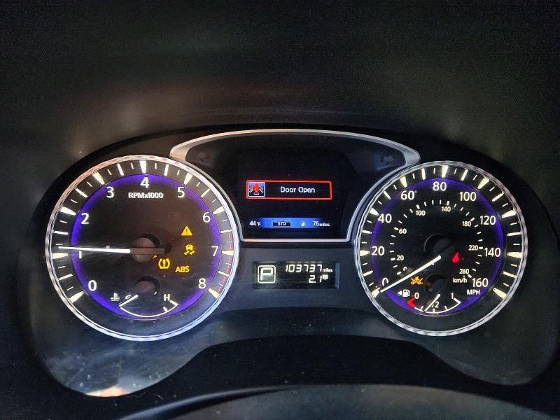 Фото 9 - INFINITI QX60