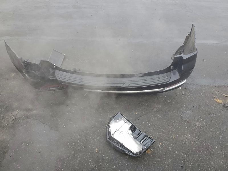 Фото 13 - CHEVROLET SUBURBAN