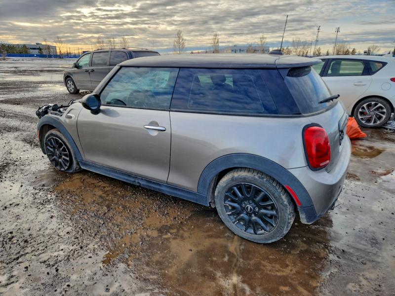 Фото 2 - MINI COOPER