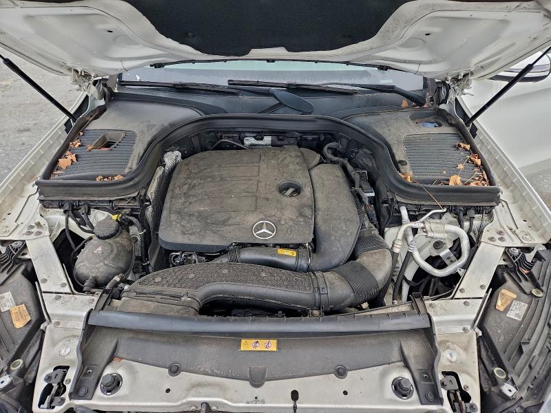 Фото 12 - MERCEDES-BENZ GLC-CLASS