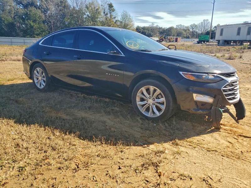 Фото 4 - CHEVROLET MALIBU