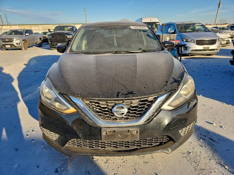 Фото 5 - NISSAN SENTRA