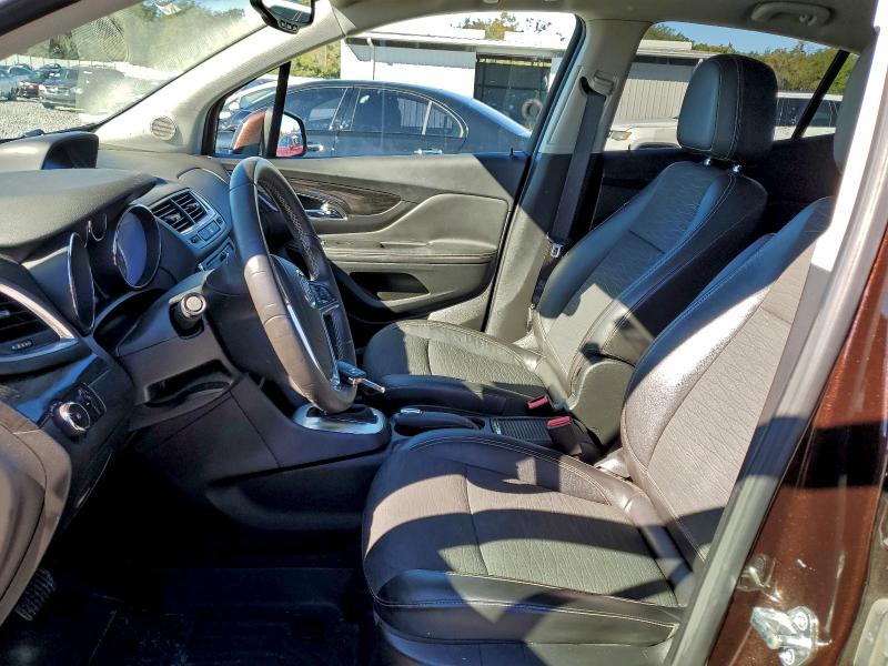 Фото 7 - BUICK ENCORE