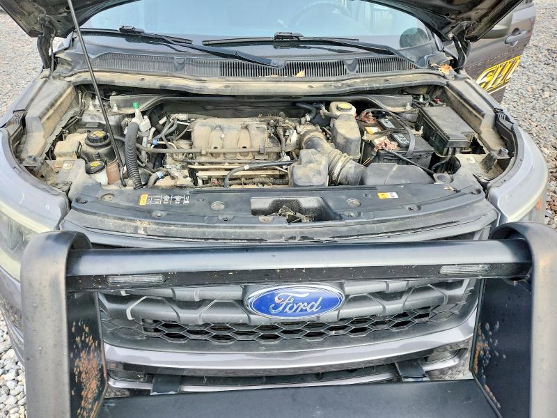 Фото 11 - FORD EXPLORER