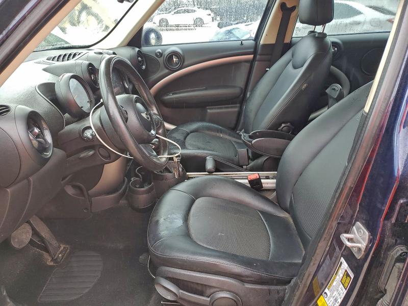 Фото 7 - MINI COOPER