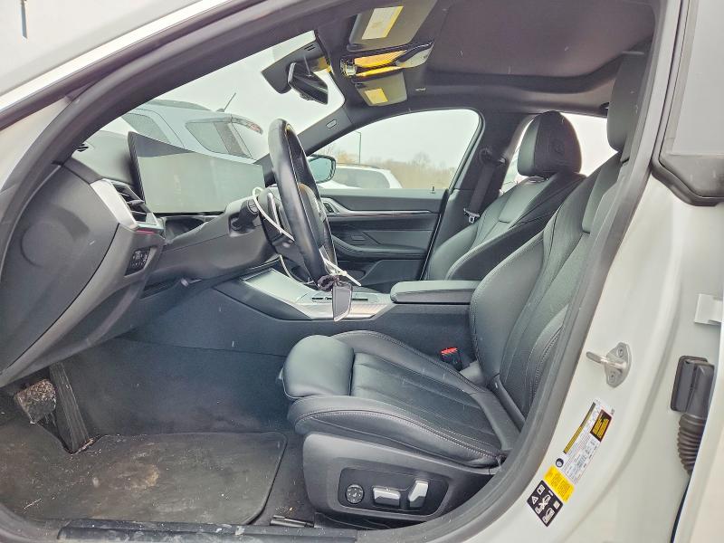 Фото 7 - BMW 4 SERIES