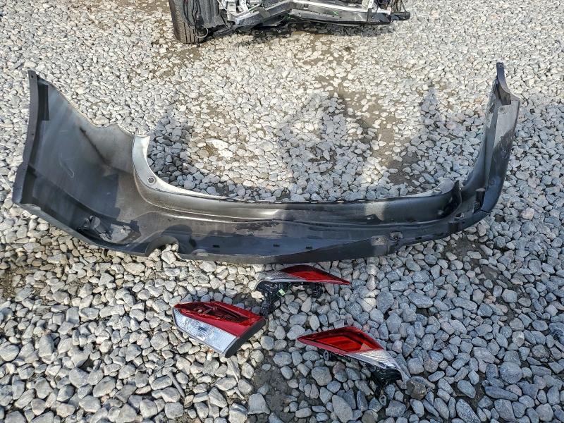 Фото 13 - SUBARU FORESTER