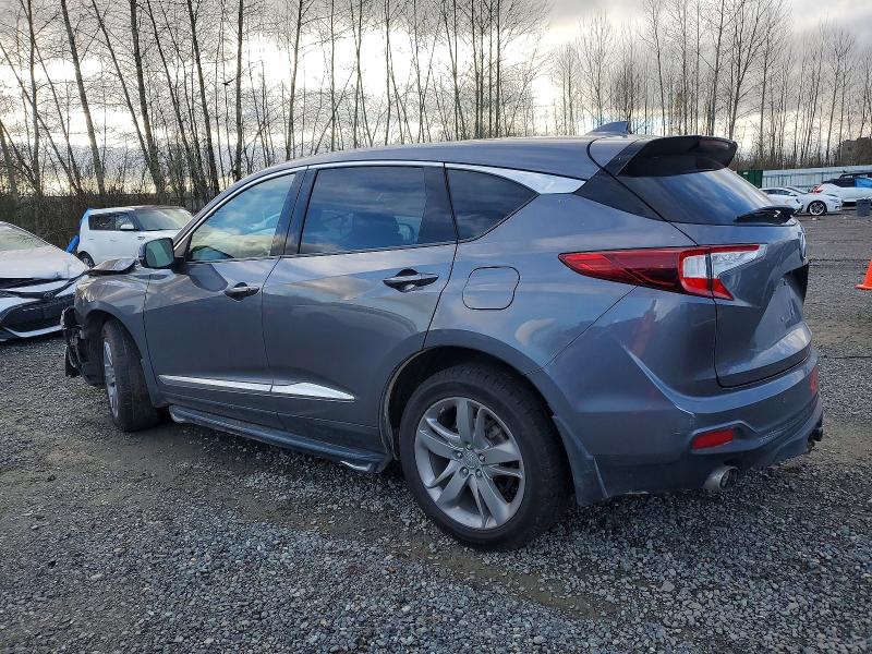 Фото 2 - ACURA RDX