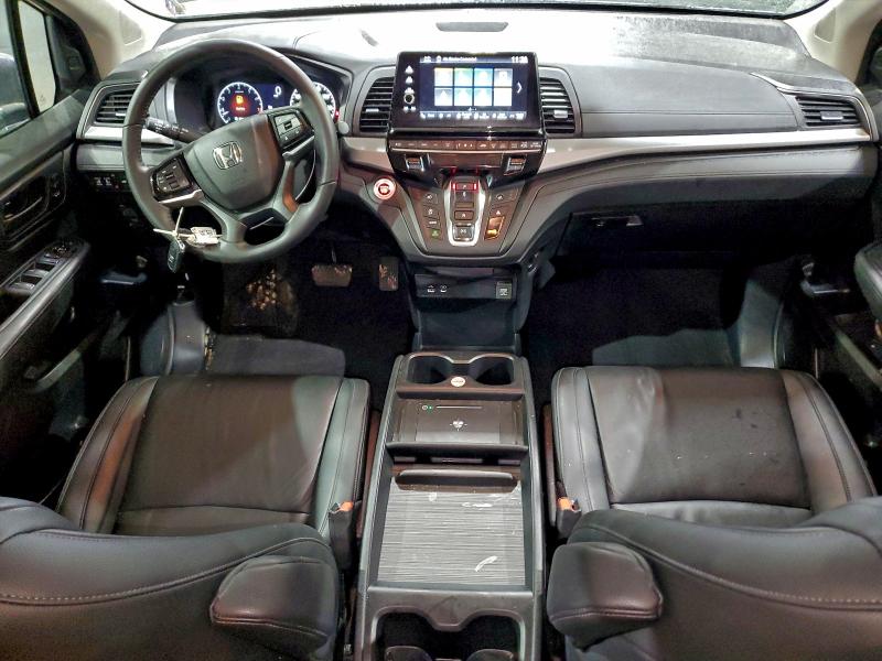 Фото 8 - HONDA All Models