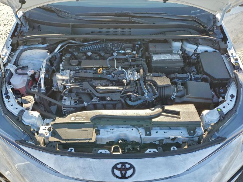 Фото 11 - TOYOTA COROLLA