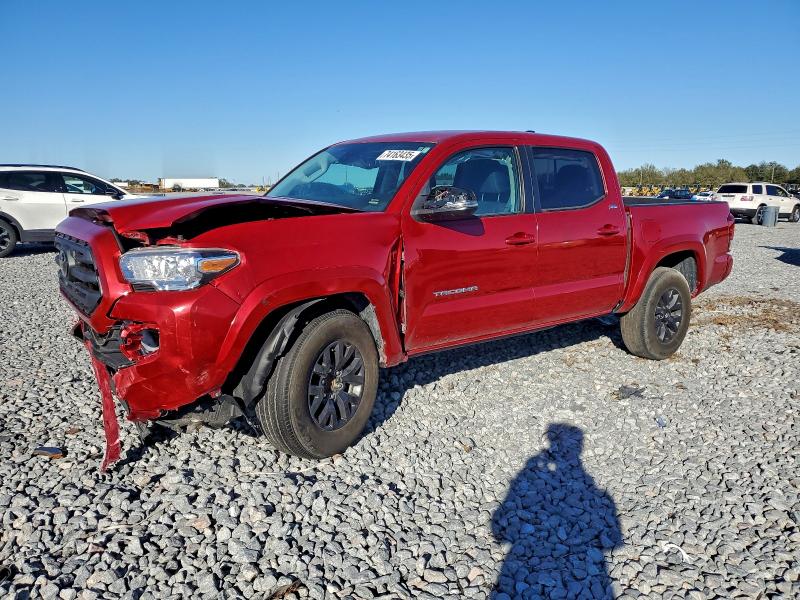 Фото 1 - TOYOTA TACOMA