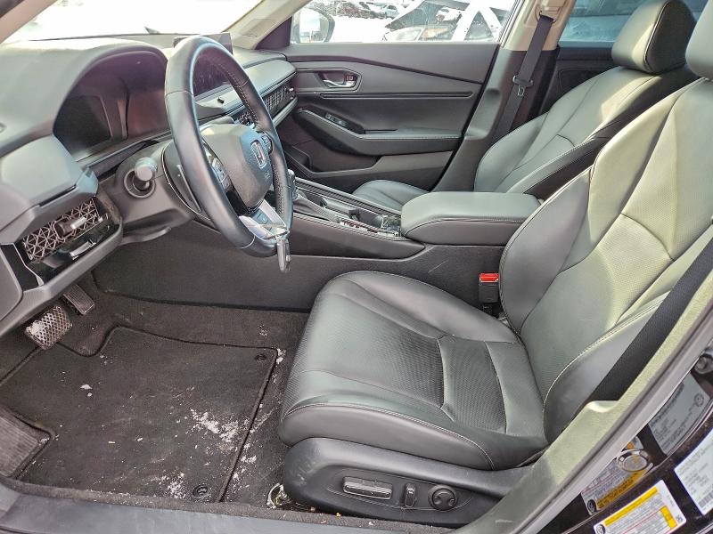 Фото 7 - HONDA ACCORD