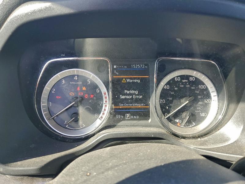 Фото 9 - NISSAN TITAN