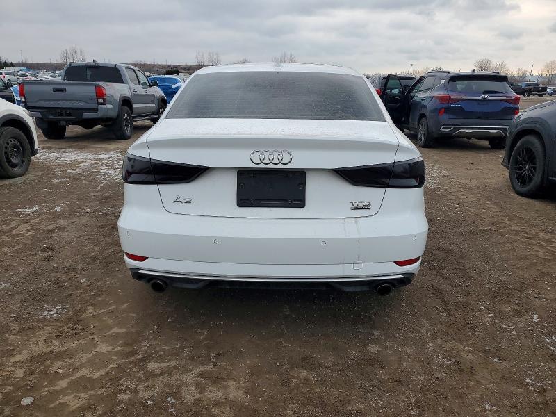 Фото 6 - AUDI A3