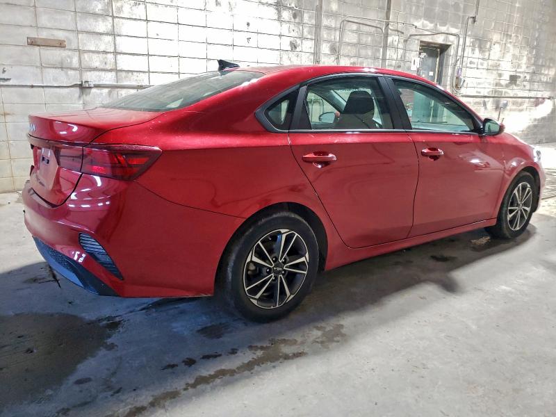 Фото 3 - KIA FORTE