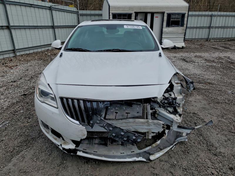 Фото 5 - BUICK REGAL