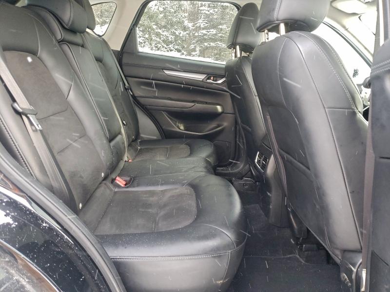 Фото 11 - MAZDA CX-5