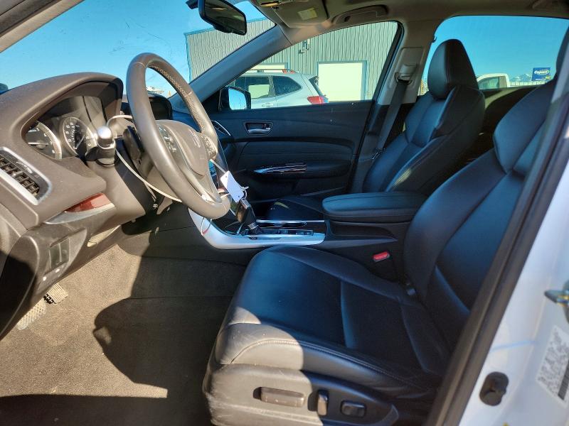 Фото 7 - ACURA TLX